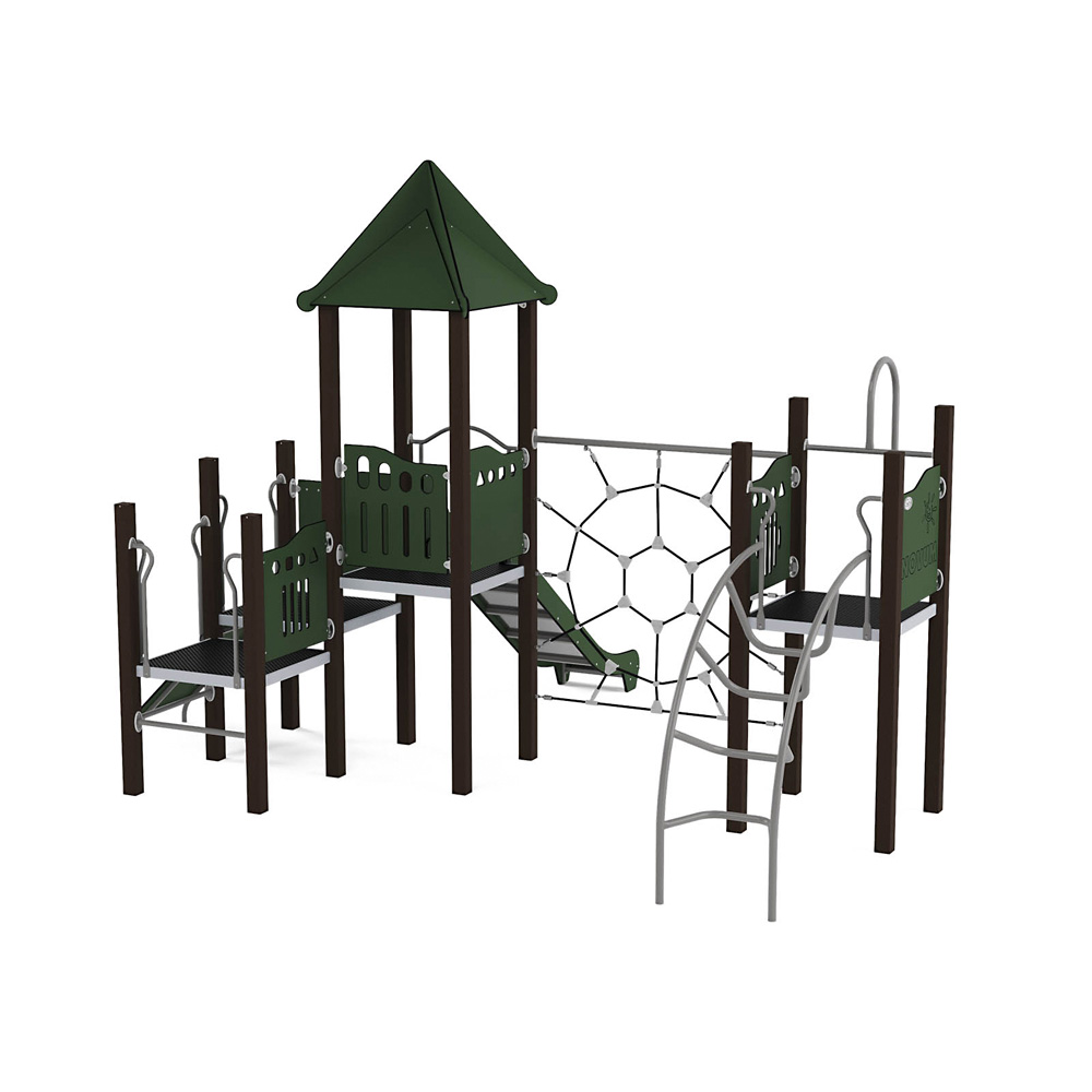 Quadro Simple 12122, recykling
