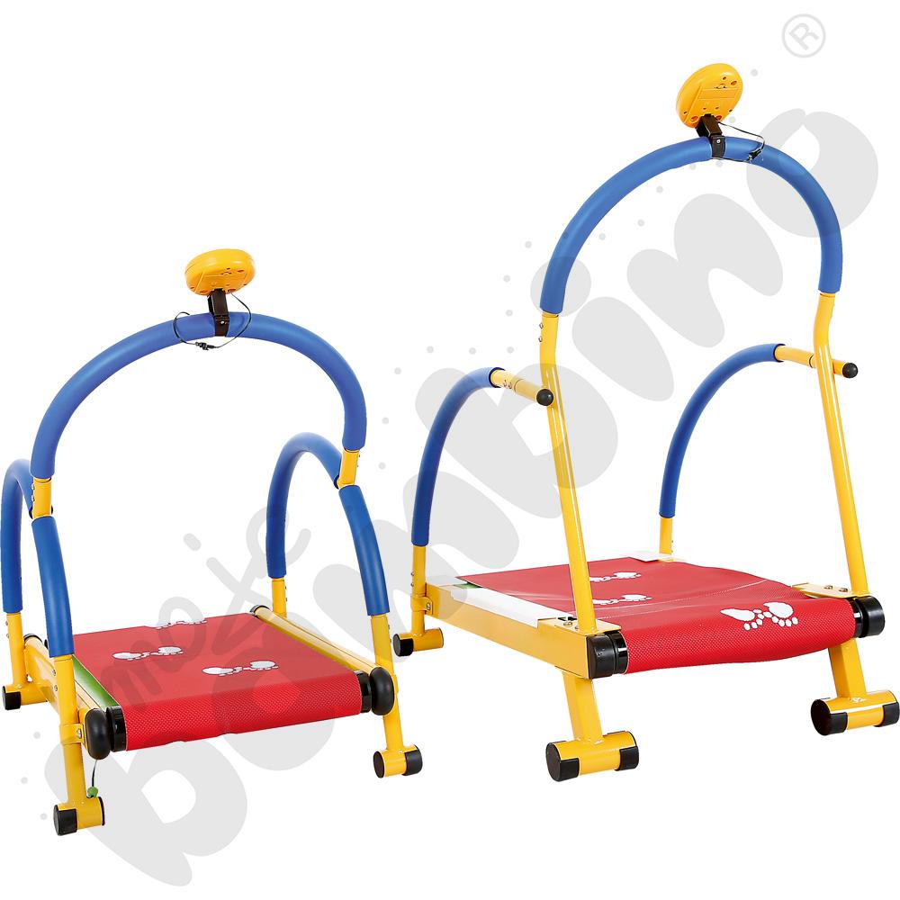 Bieżnia - pow. 5 lat