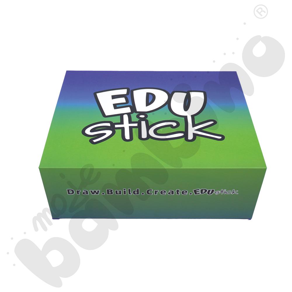 EDUstick Co-LAB – wersja niebieska
