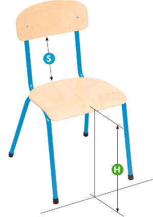 chair
