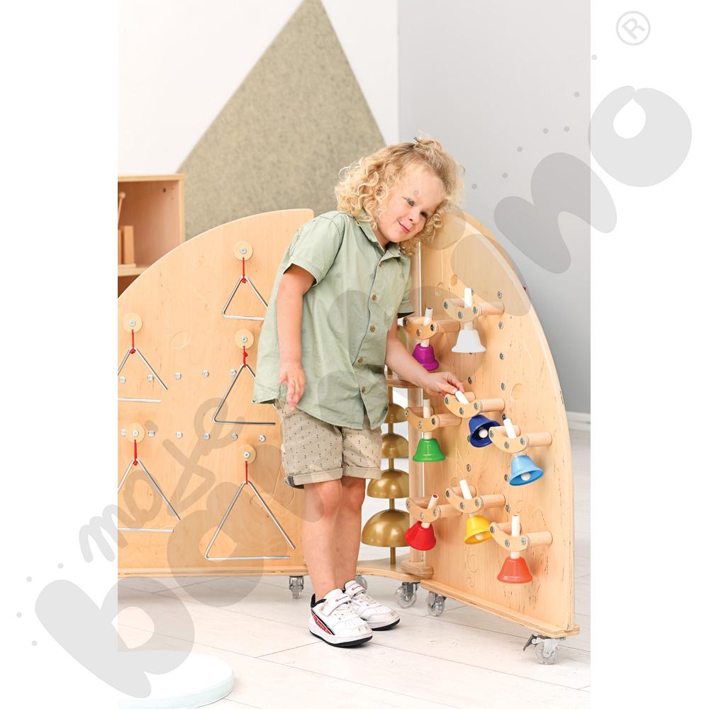 Mała wyspa muzyczna