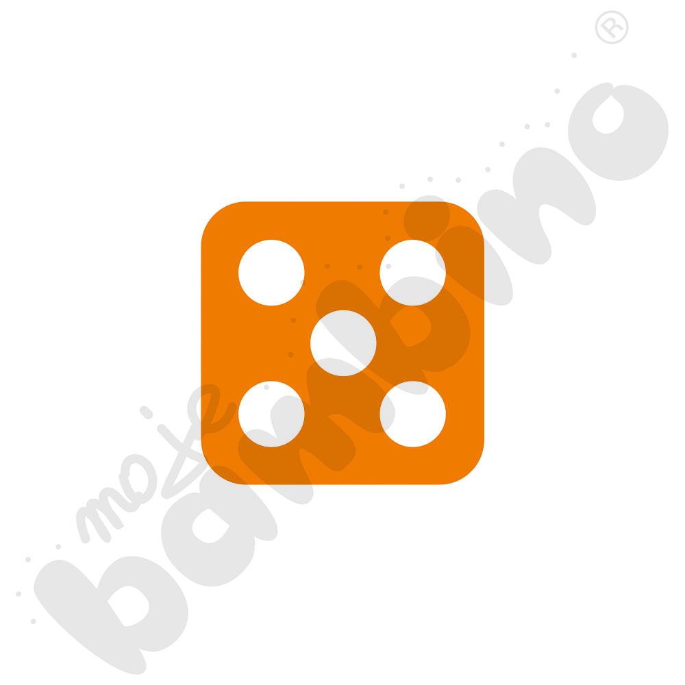 Tafelki magnetyczne - liczby