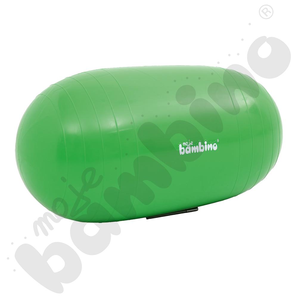 Fasolka 40 cm – czerwona