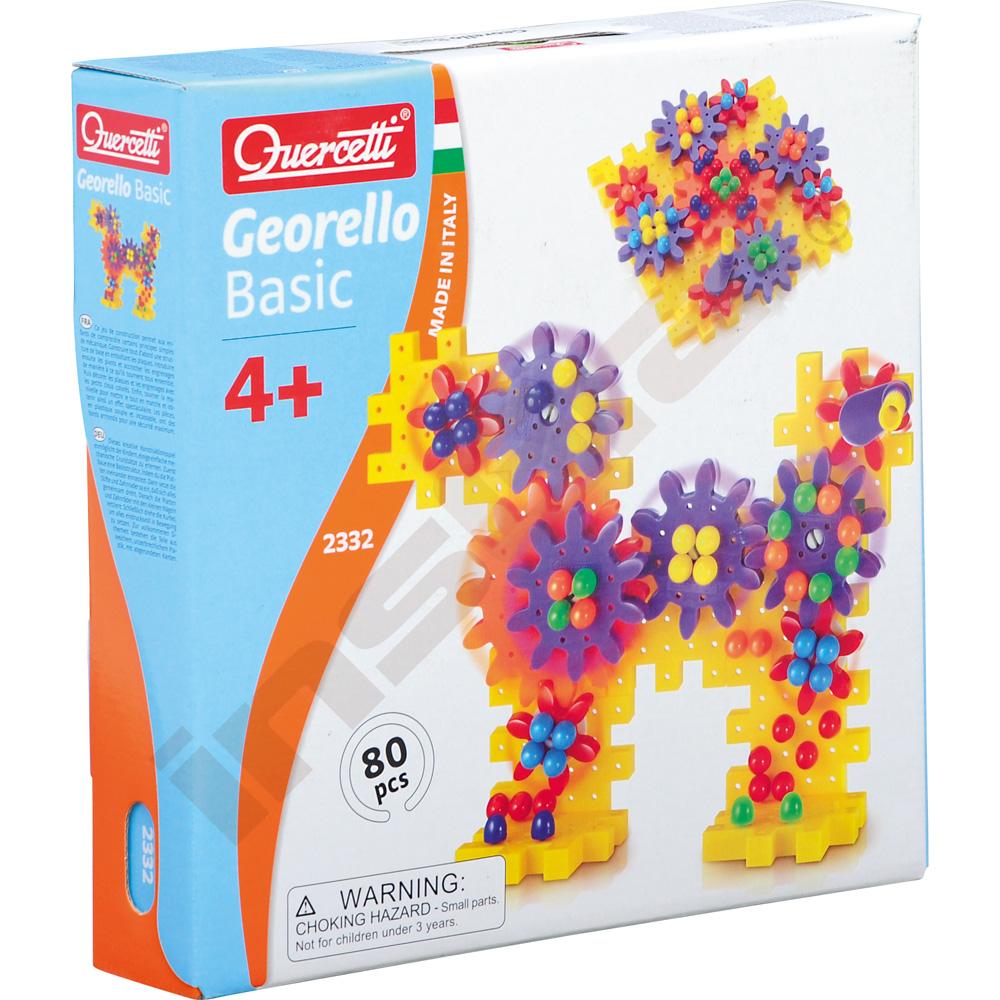 Georello konstrukční sada 