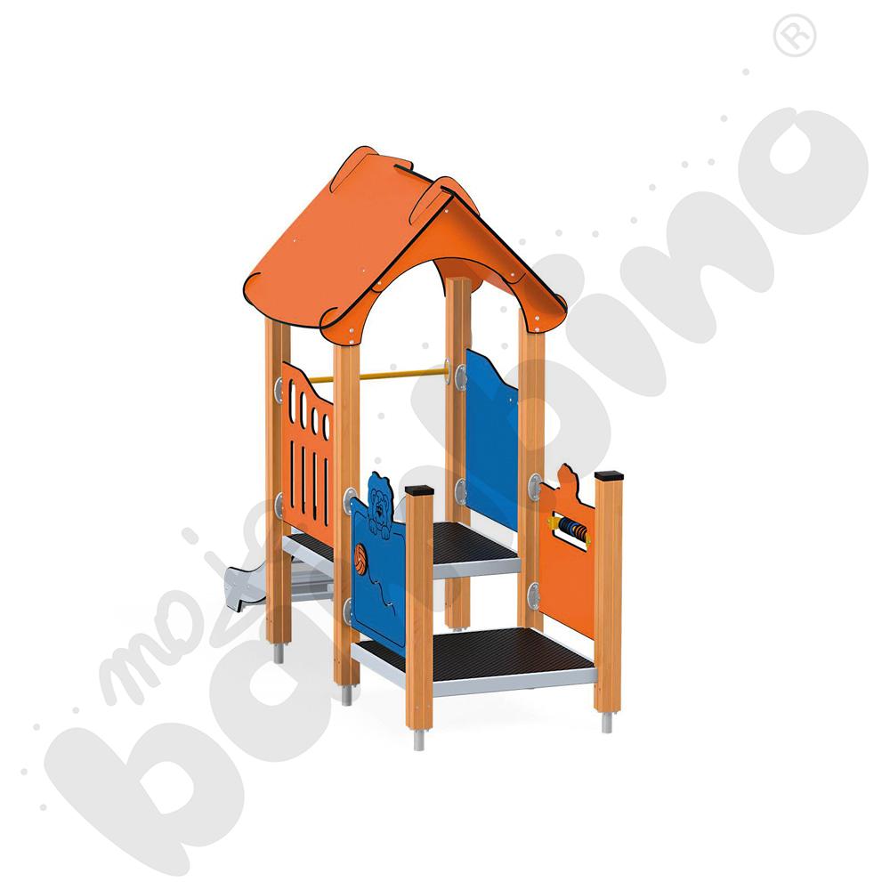 Quadro Baby - zestaw 12327