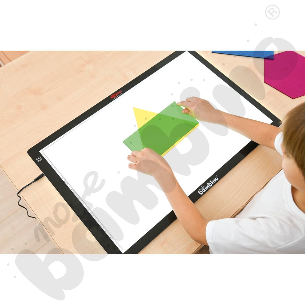 Panel świetlny LED 60 x 40