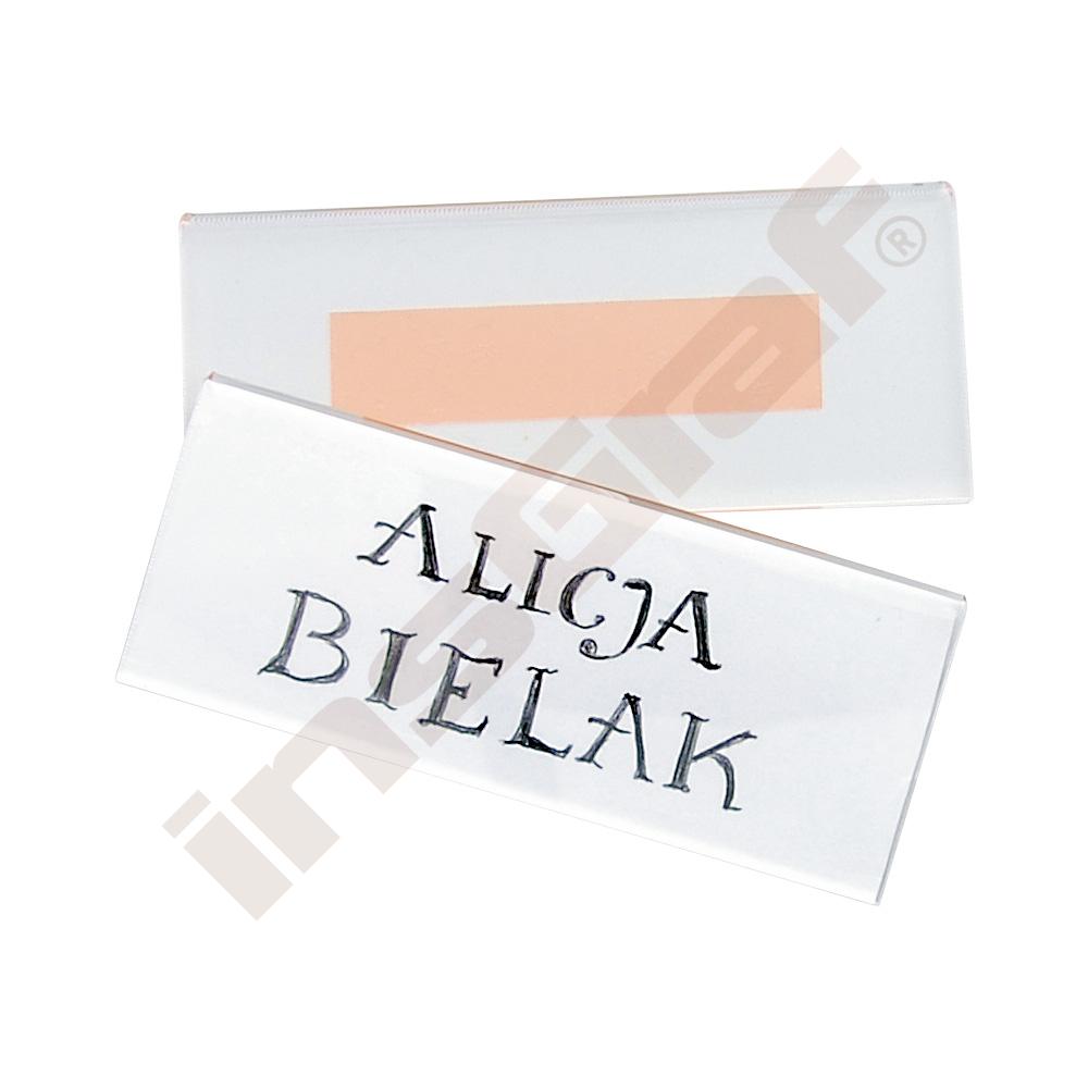 Rámečky na jména 