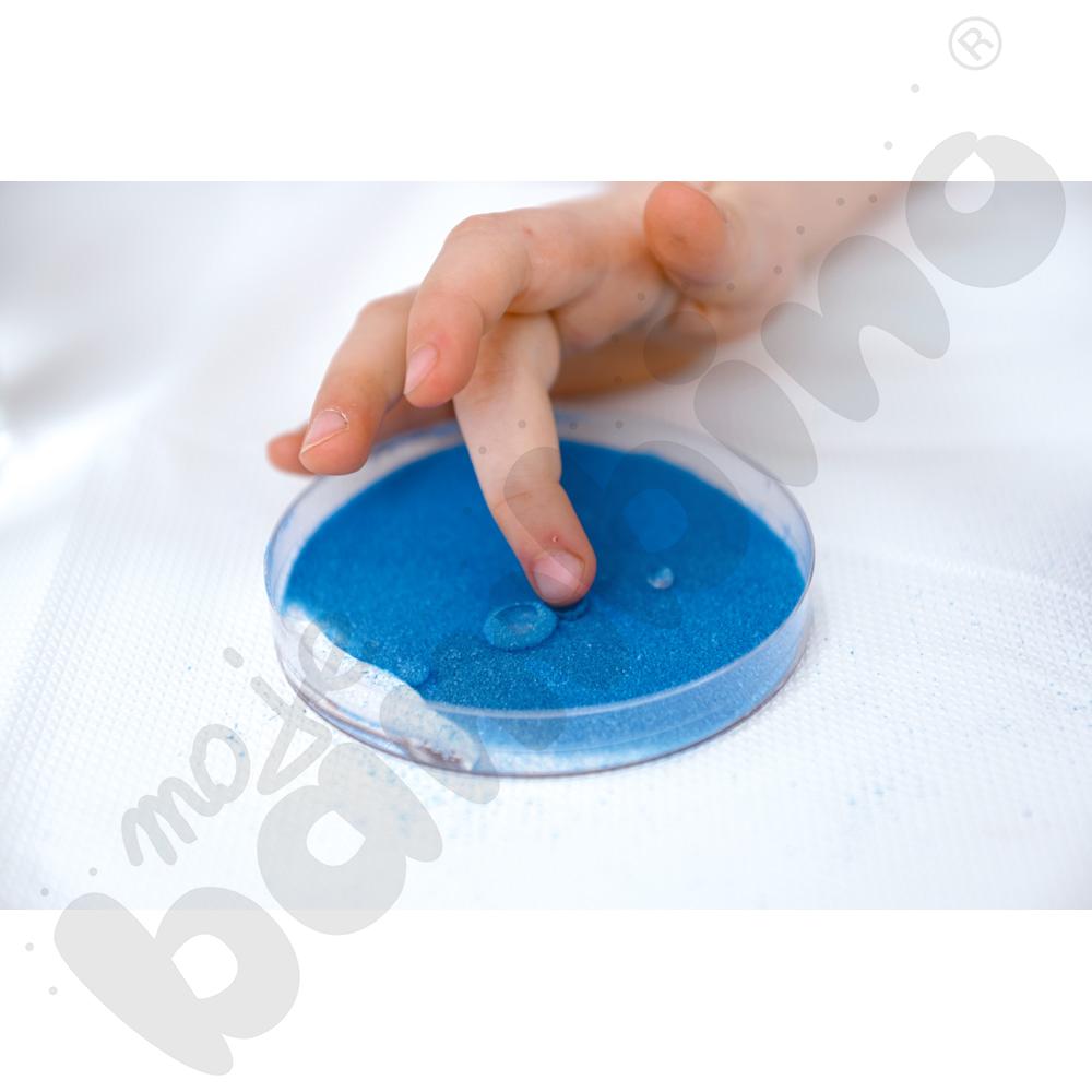 Mini BeeBox Ruchome piaski - zestaw do eksperymentów