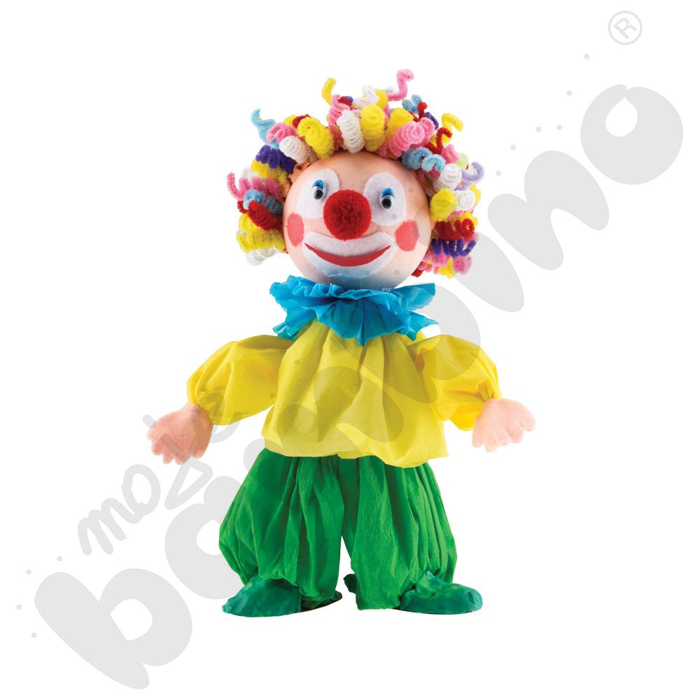 Kulki styropianowe duże