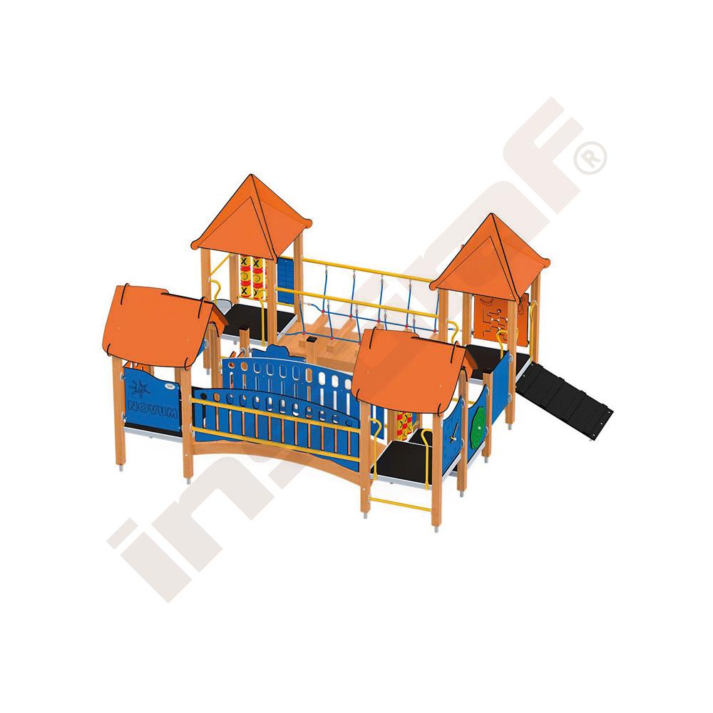 Quadro Baby - sestava 12482