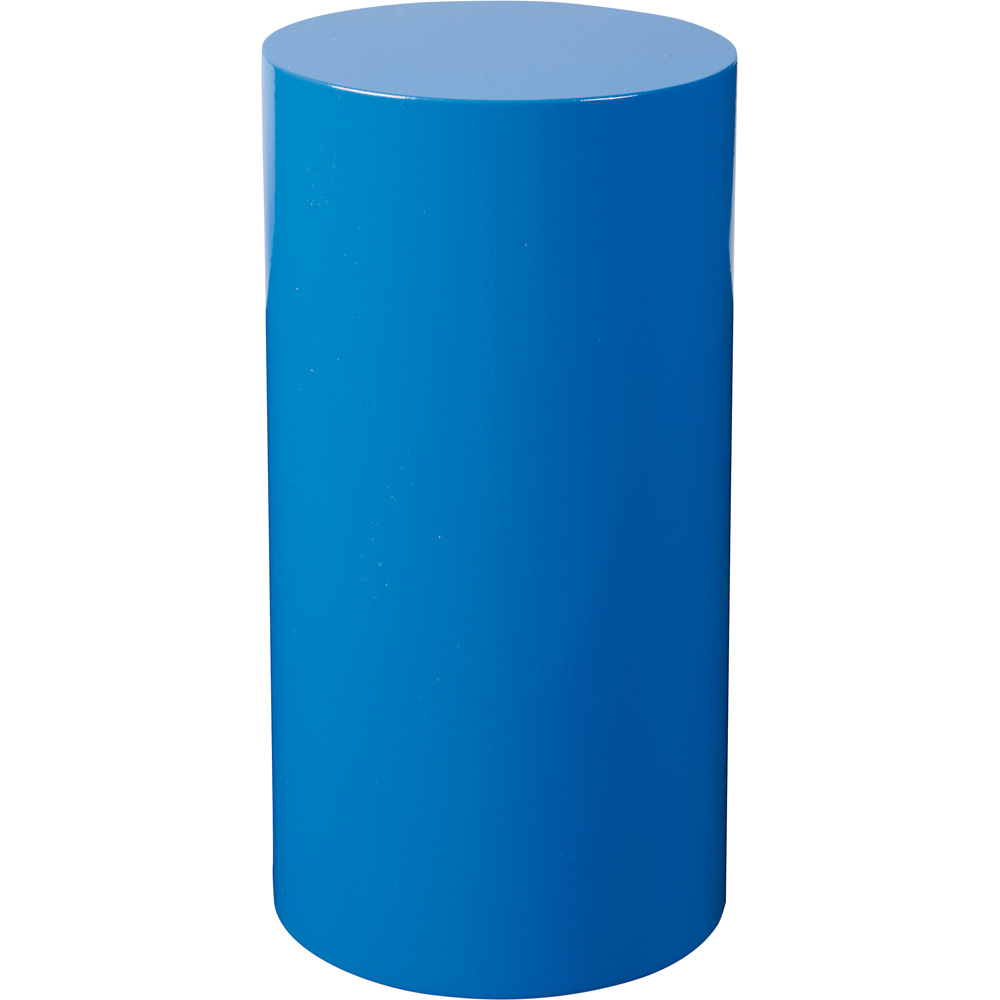 Geometrické telesá - cylinder