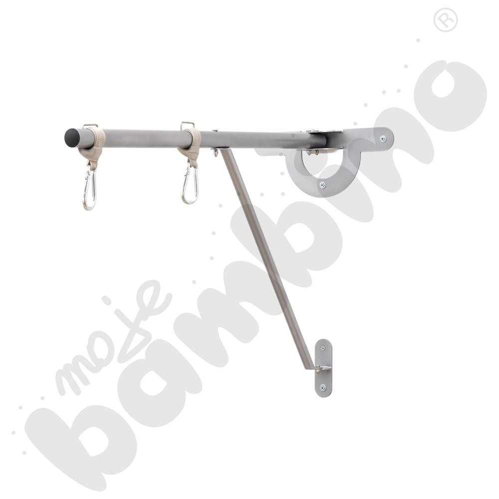 Uchwyt ścienny do podwiesi