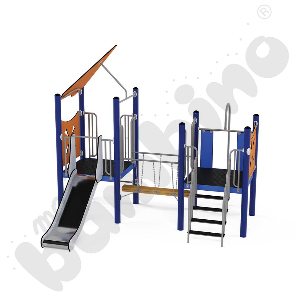 Action4Kids - zestaw 1964