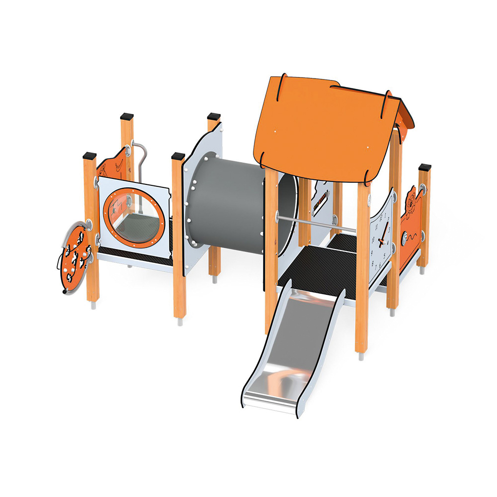 Quadro Simple - zostava 12432