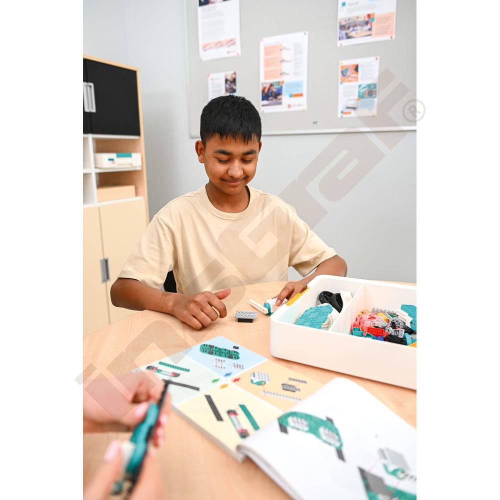 LEGO® Education Informatika a AI 11+