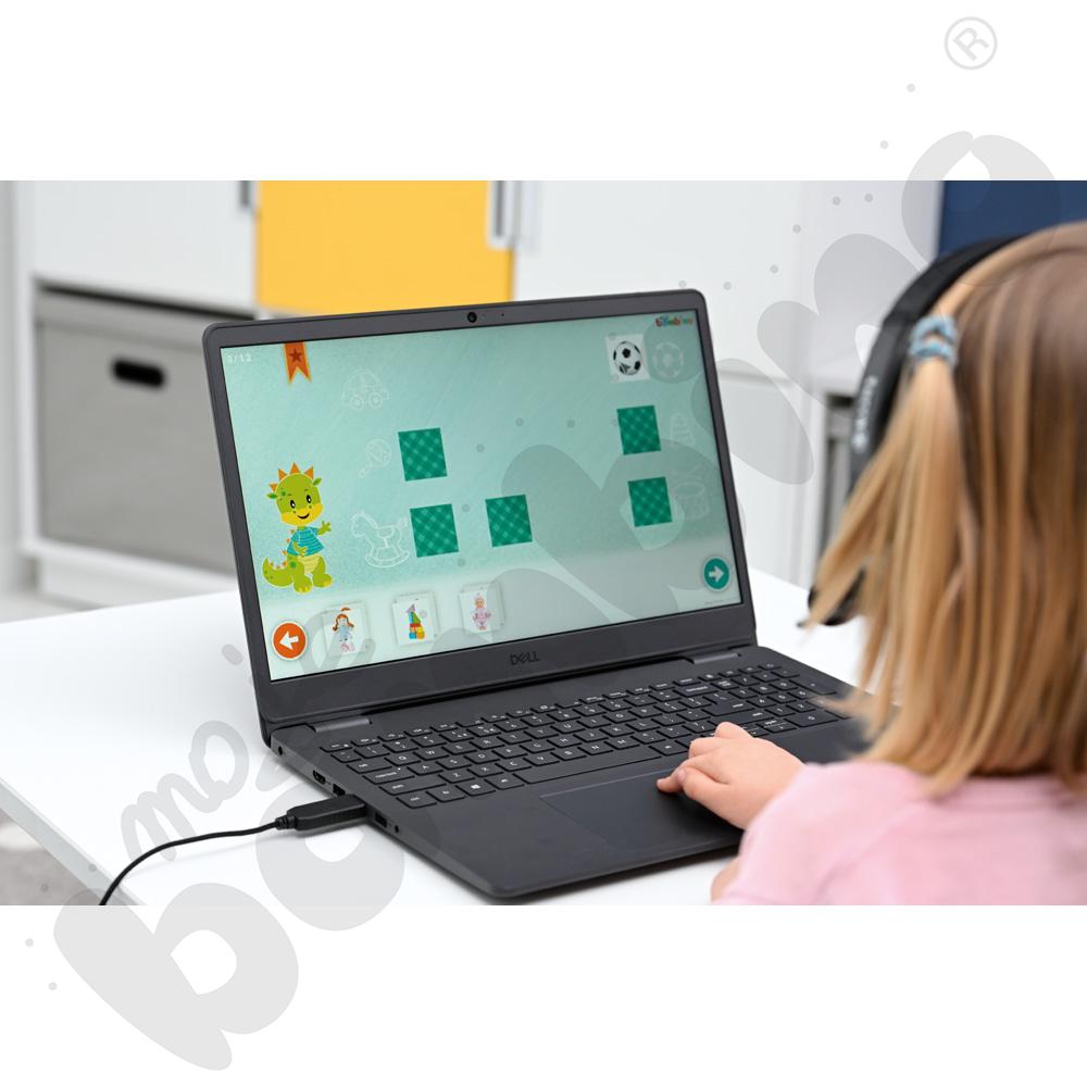 Akademia Bambika. Świetlica MED