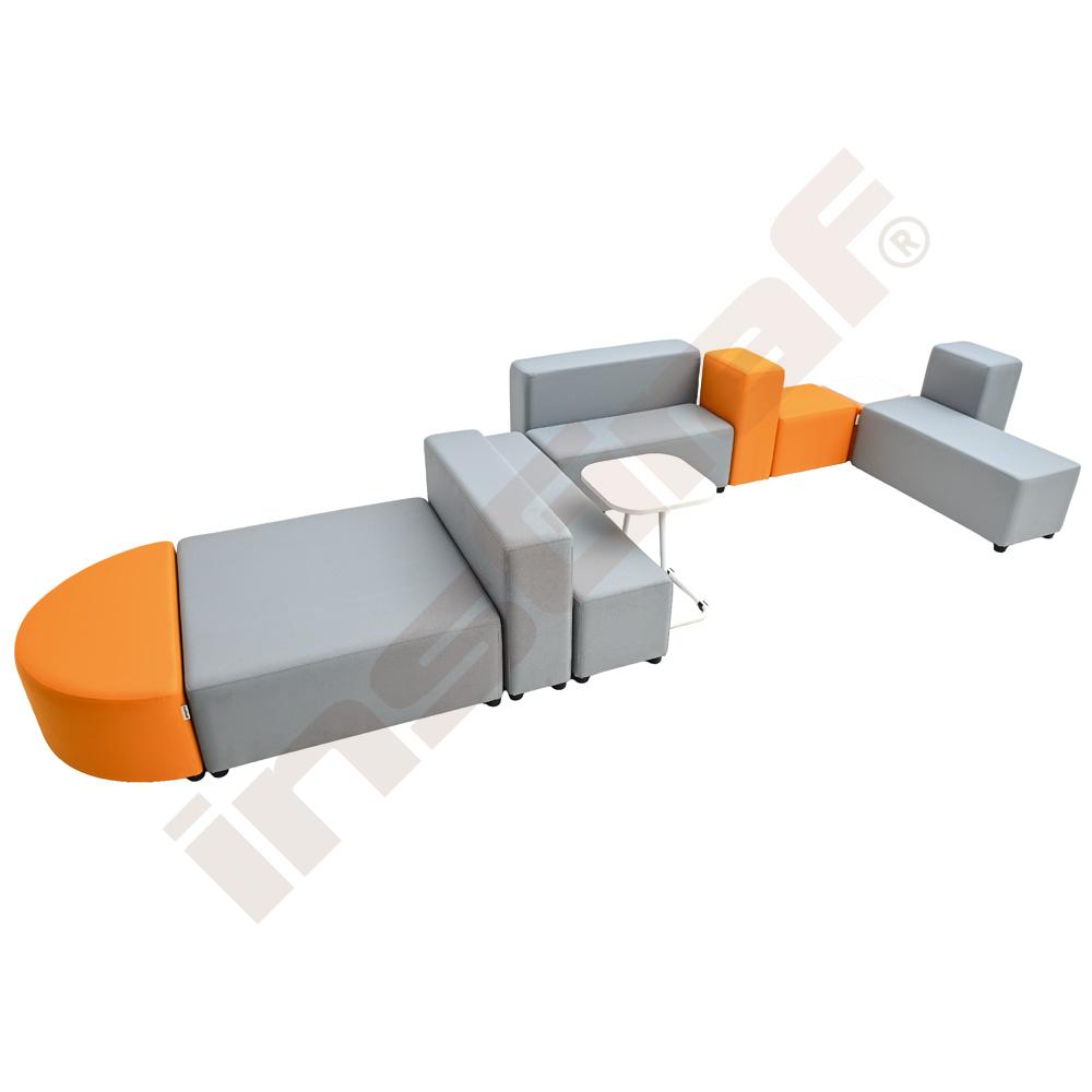 Blocco Mini Set 13