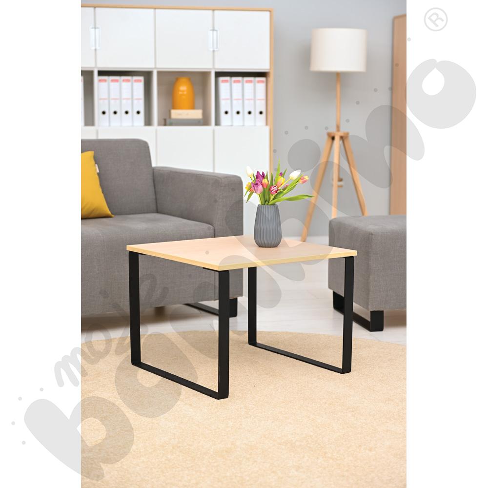 Stolik Universum wys. 45 cm - klon