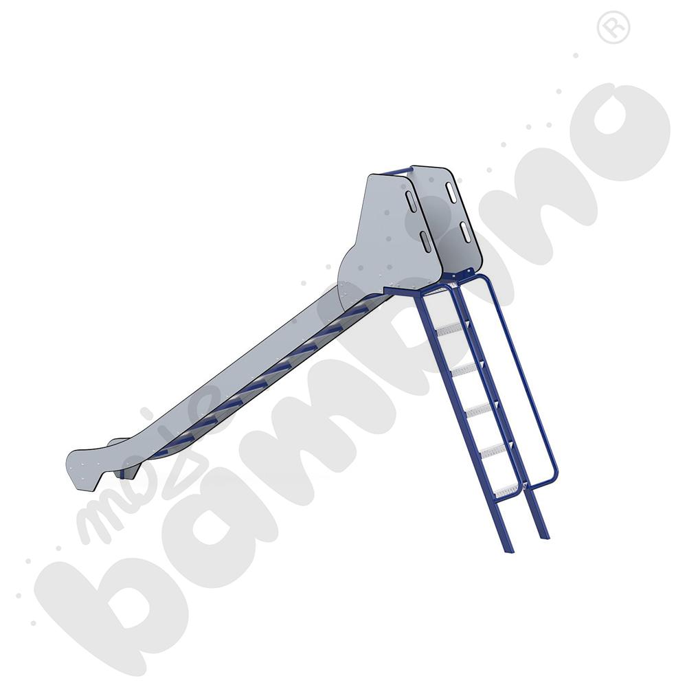 Zjeżdżalnia wolnostojąca 180