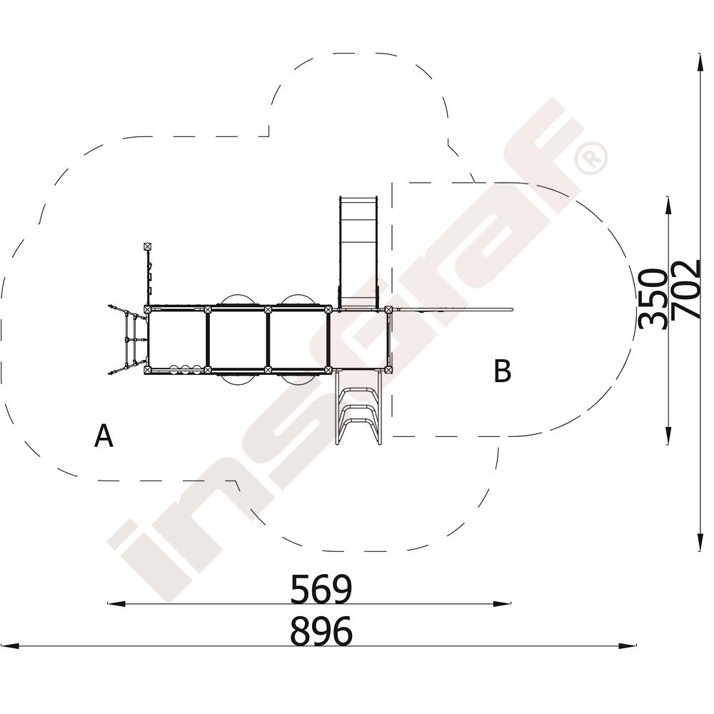 Quadro Simple - sestava 12505