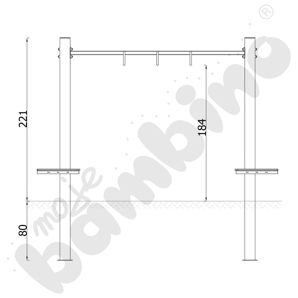 Moduł 18 - Ręczna przeprawa