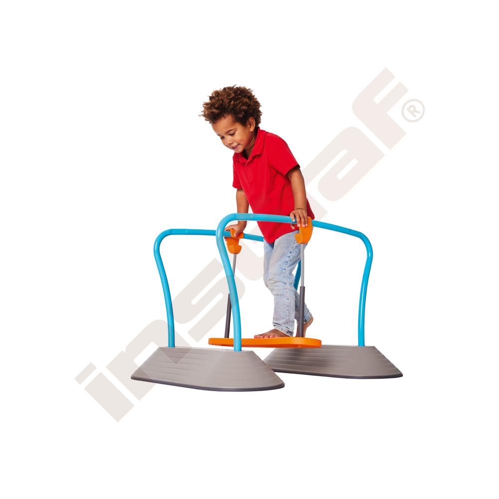 Mini Parkour® - Závěsná lávka