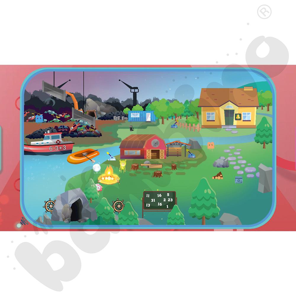 Knowla - Planeta Sigma