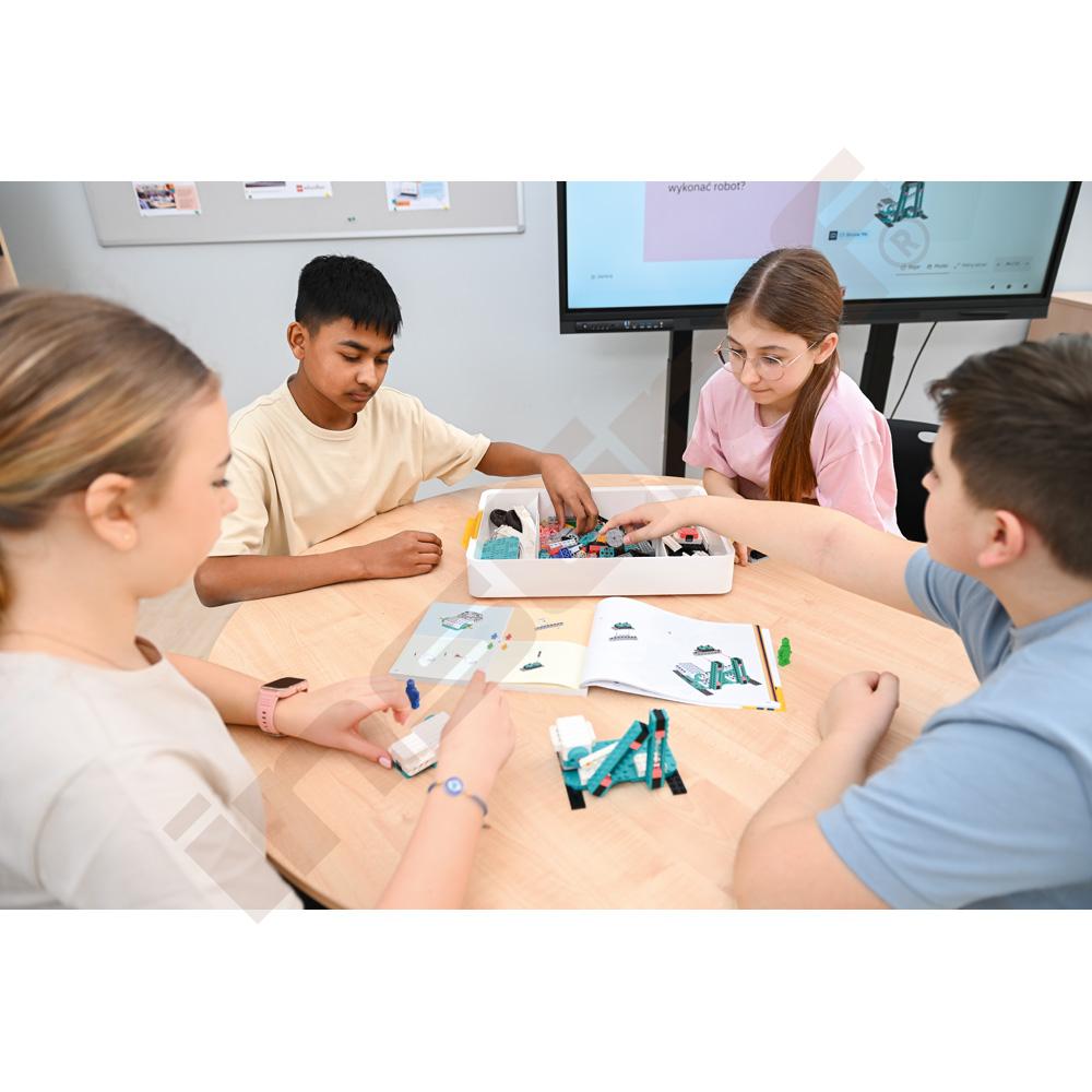 LEGO® Education Informatika a AI 11+