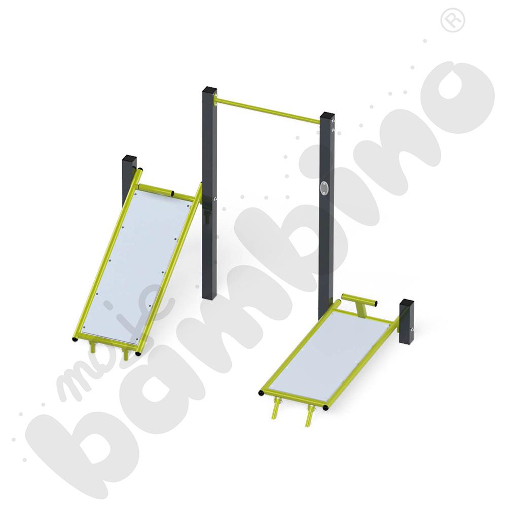 Street workout 09 Lime