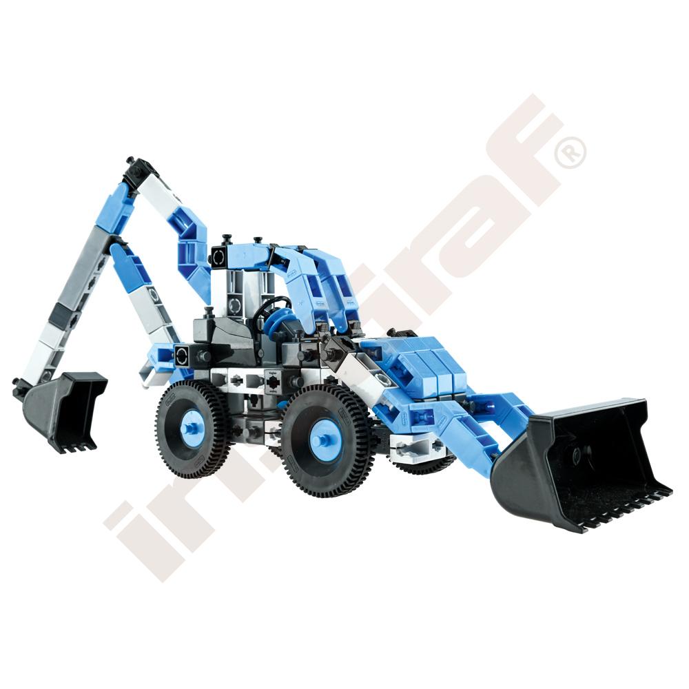 Konstrukční sada Maker Master 60v1