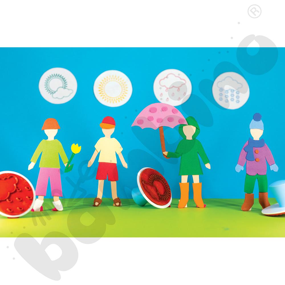 Folia piankowa samoprzylepna