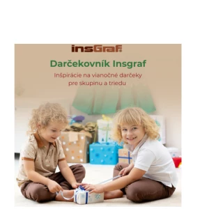 Darcekovnik Insgraf