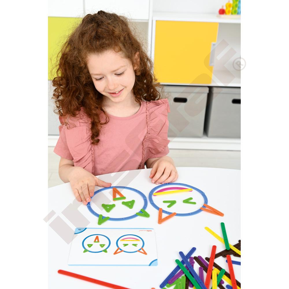 Junior Geostix