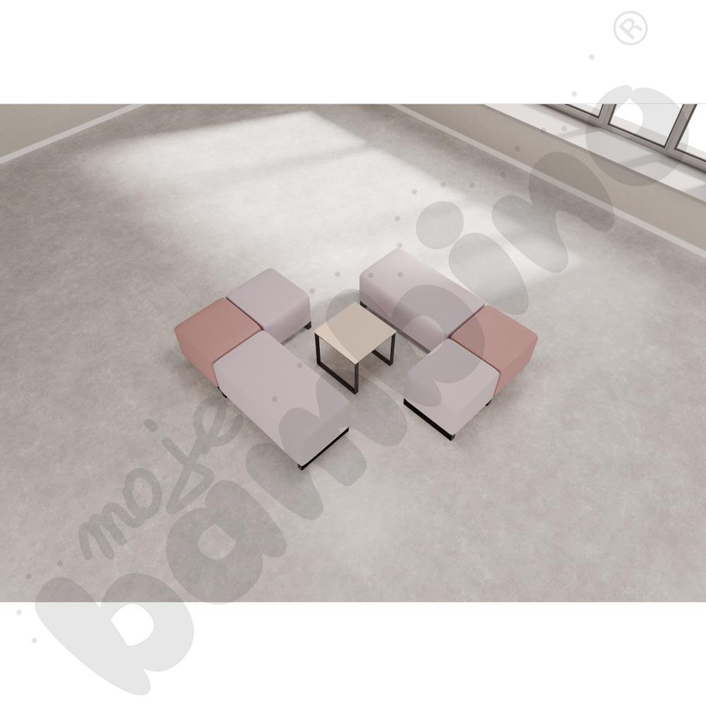 Universum - zestaw 15, tkanina KG-19-21