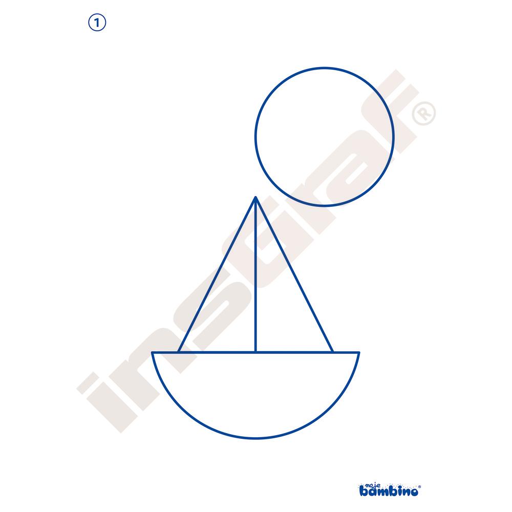 Geometrická skladačka
