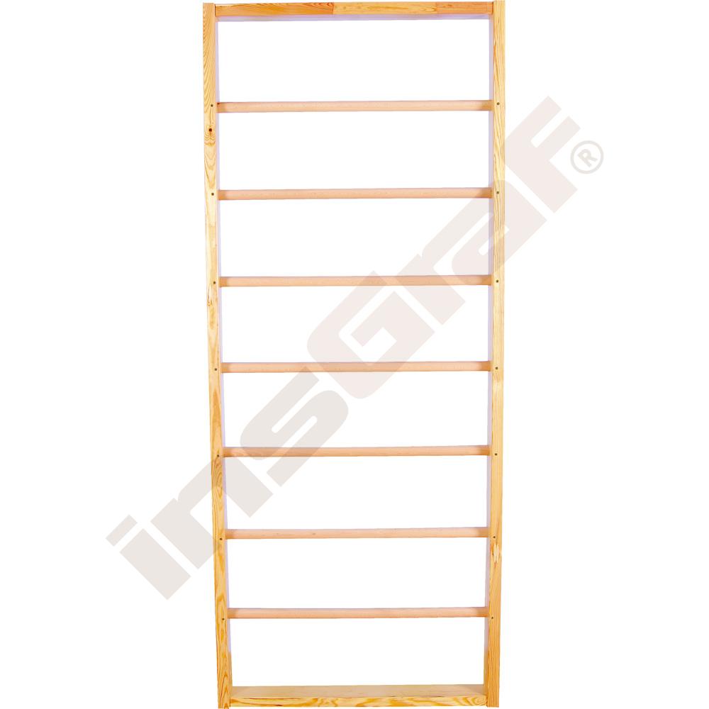 Žebřík se 7 stupínky
