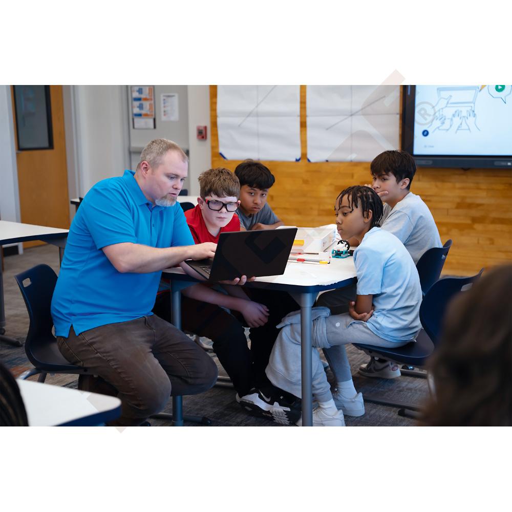 LEGO® Education Informatika a AI 11+