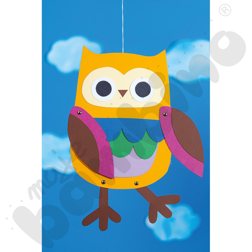 Kuferek na cały rok