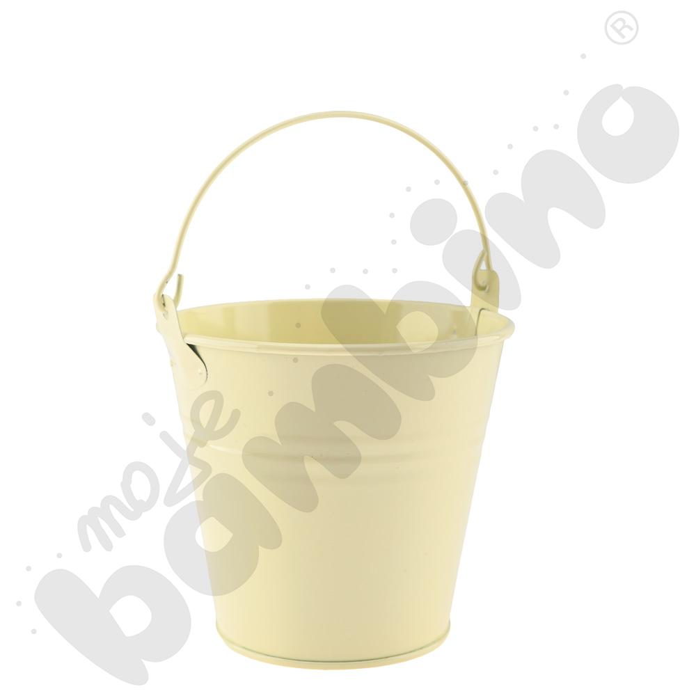 Naczynia ogrodowe, 24 elem.