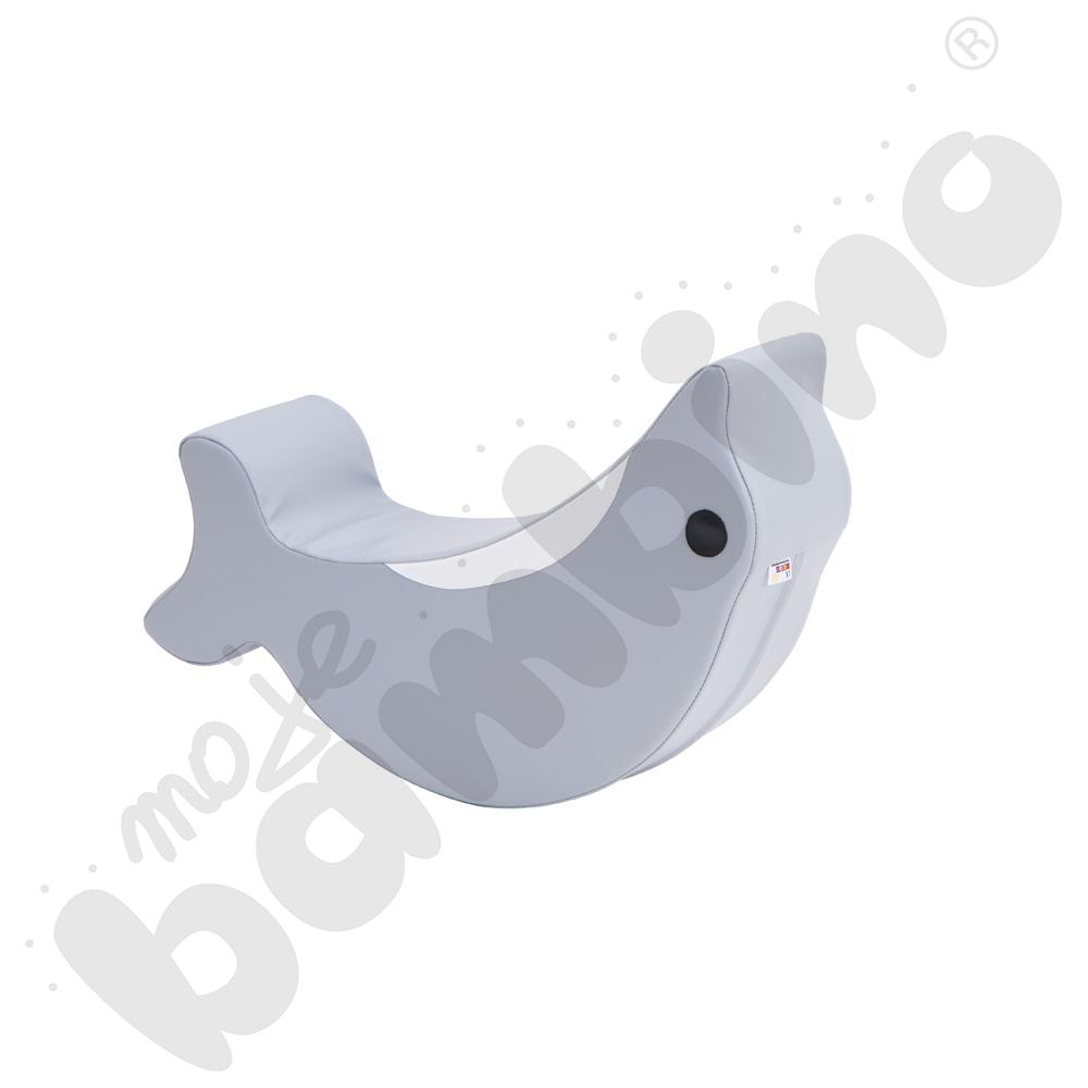 Siedzisko piankowe Delfin