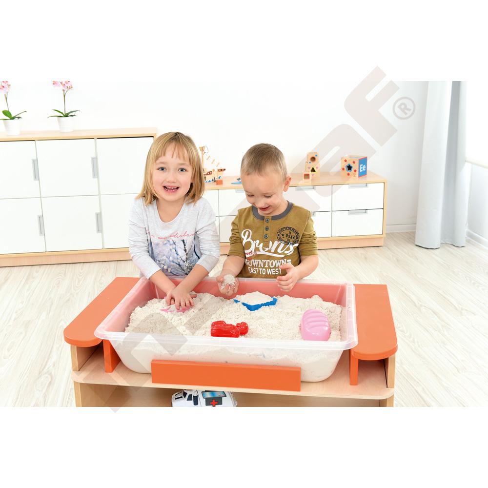 Mobilní koutek Flexi 86