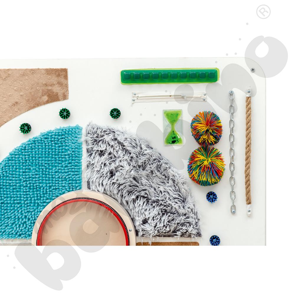 Tablica sensoryczno-dźwiękowa