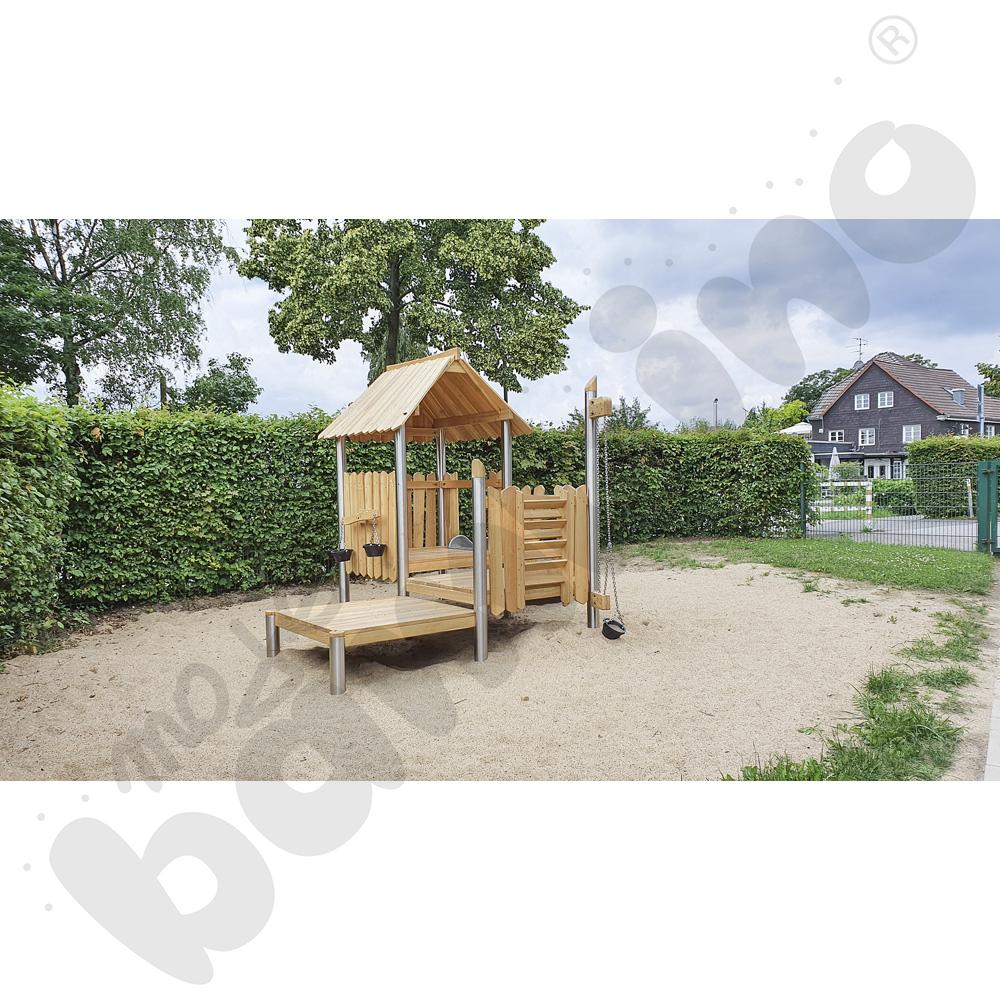 Robinio - zestaw 301