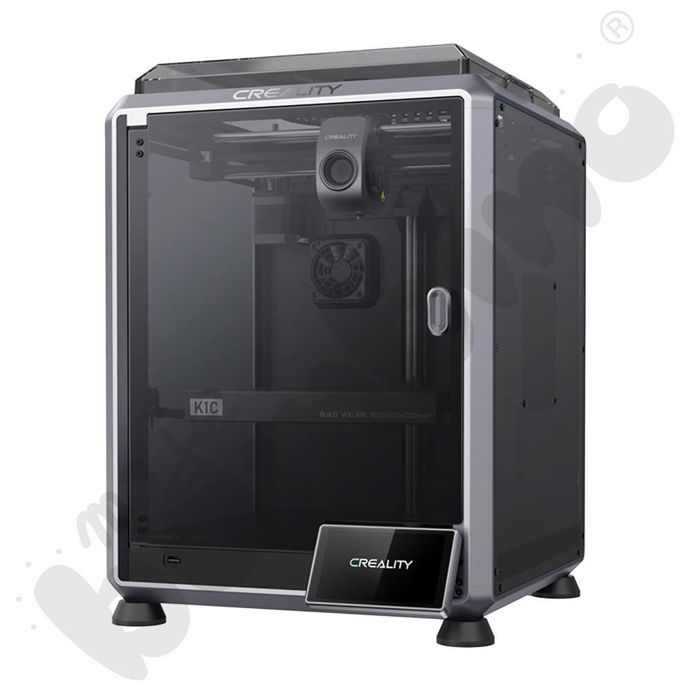 Drukarka 3D Creality K1C