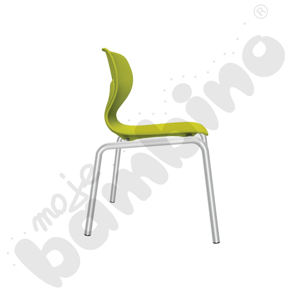 Krzesło Kapi rozm. 2 zielone