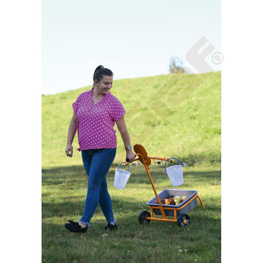 Mobilná váha