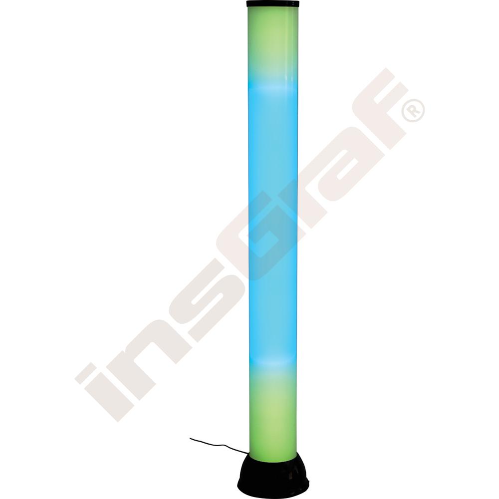 Senzorická LED lampička