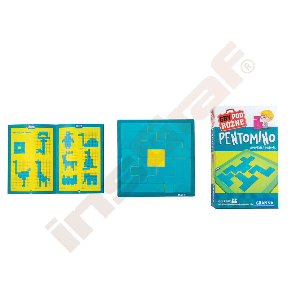 Pentomimo