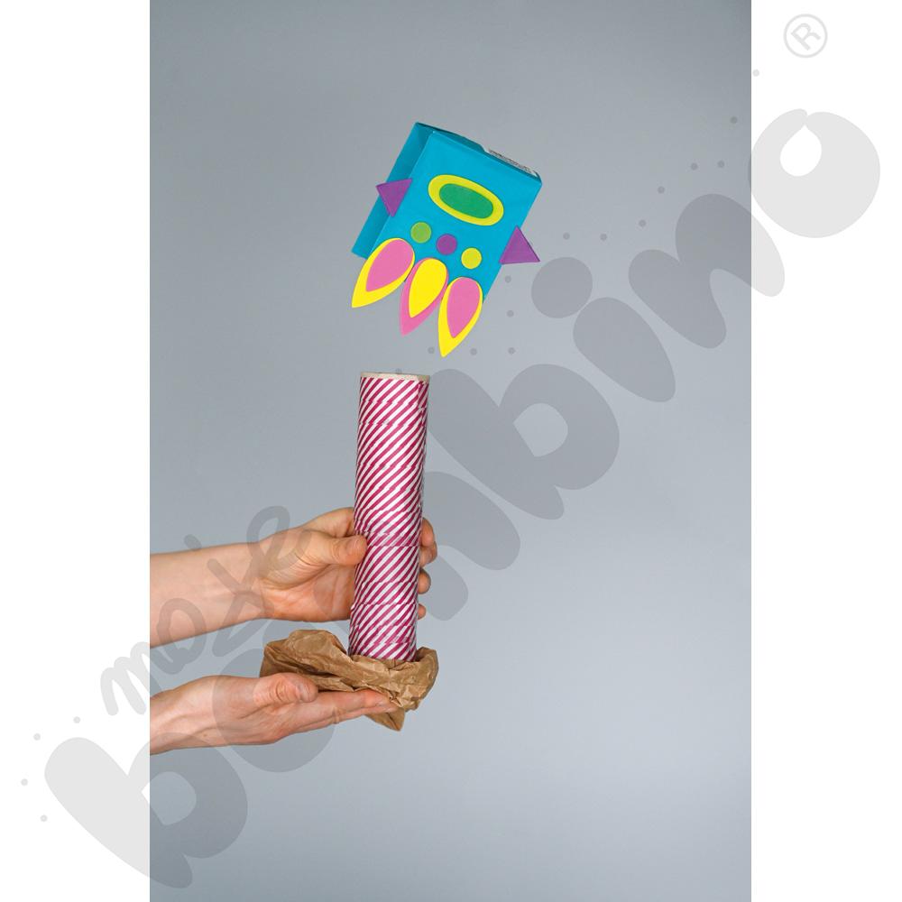 Papierowe torebki eko, 15 szt.