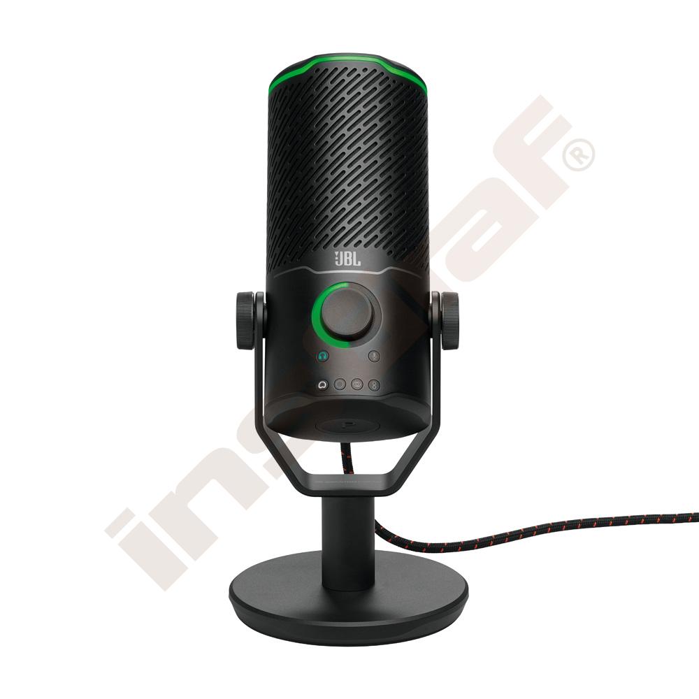 Mikrofón JBL Quantum Stream Studio